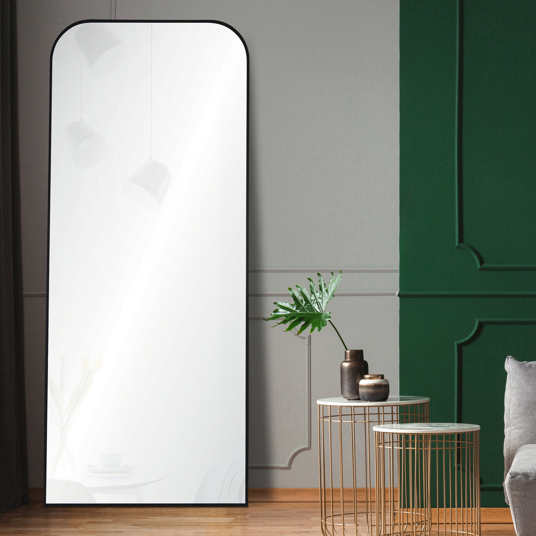 Mandret Mirror