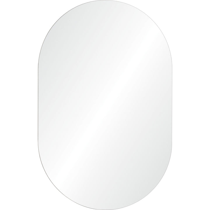 Salta Mirror