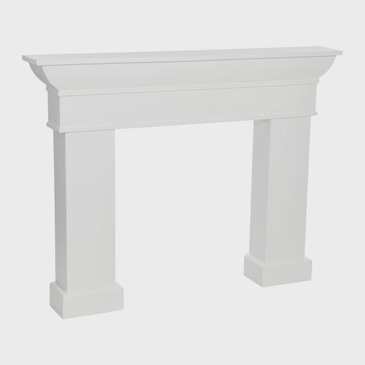 Napoleon Mantel