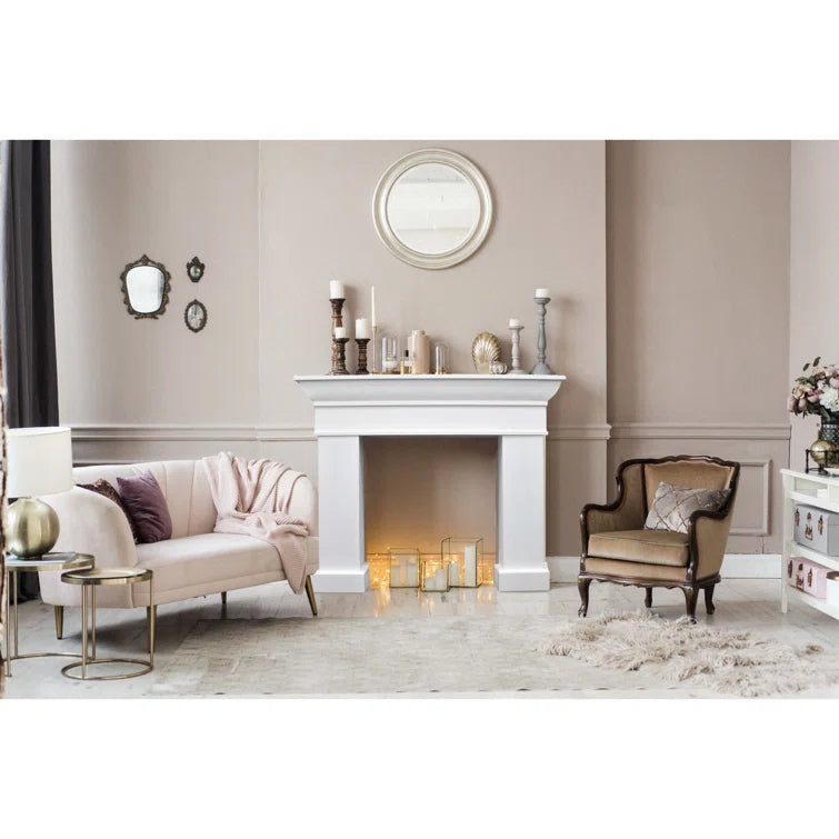 Napoleon Mantel
