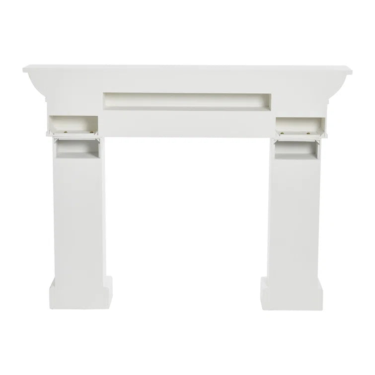 Napoleon Mantel