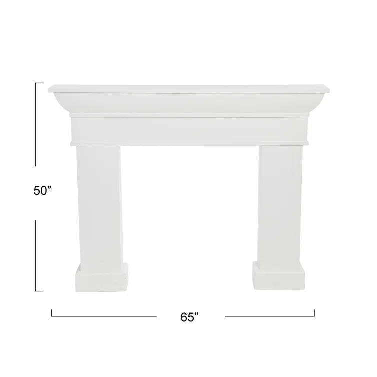 Napoleon Mantel