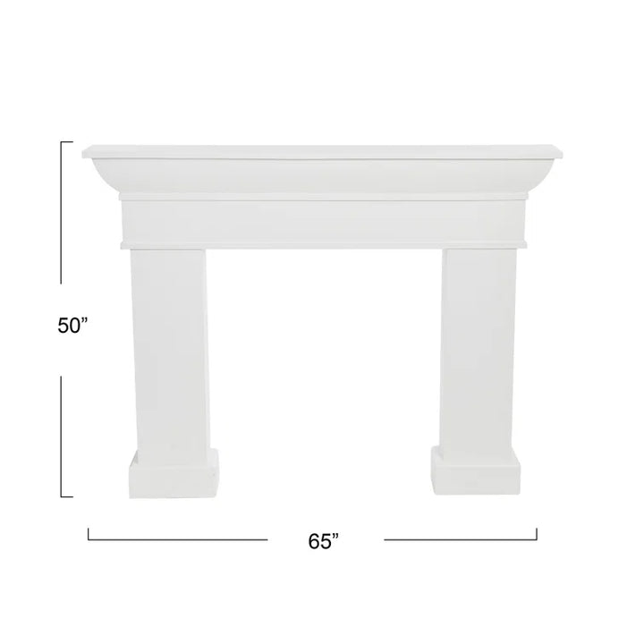 Napoleon Mantel
