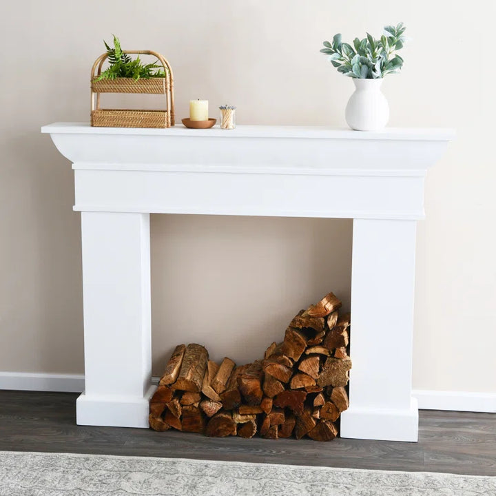Napoleon Mantel