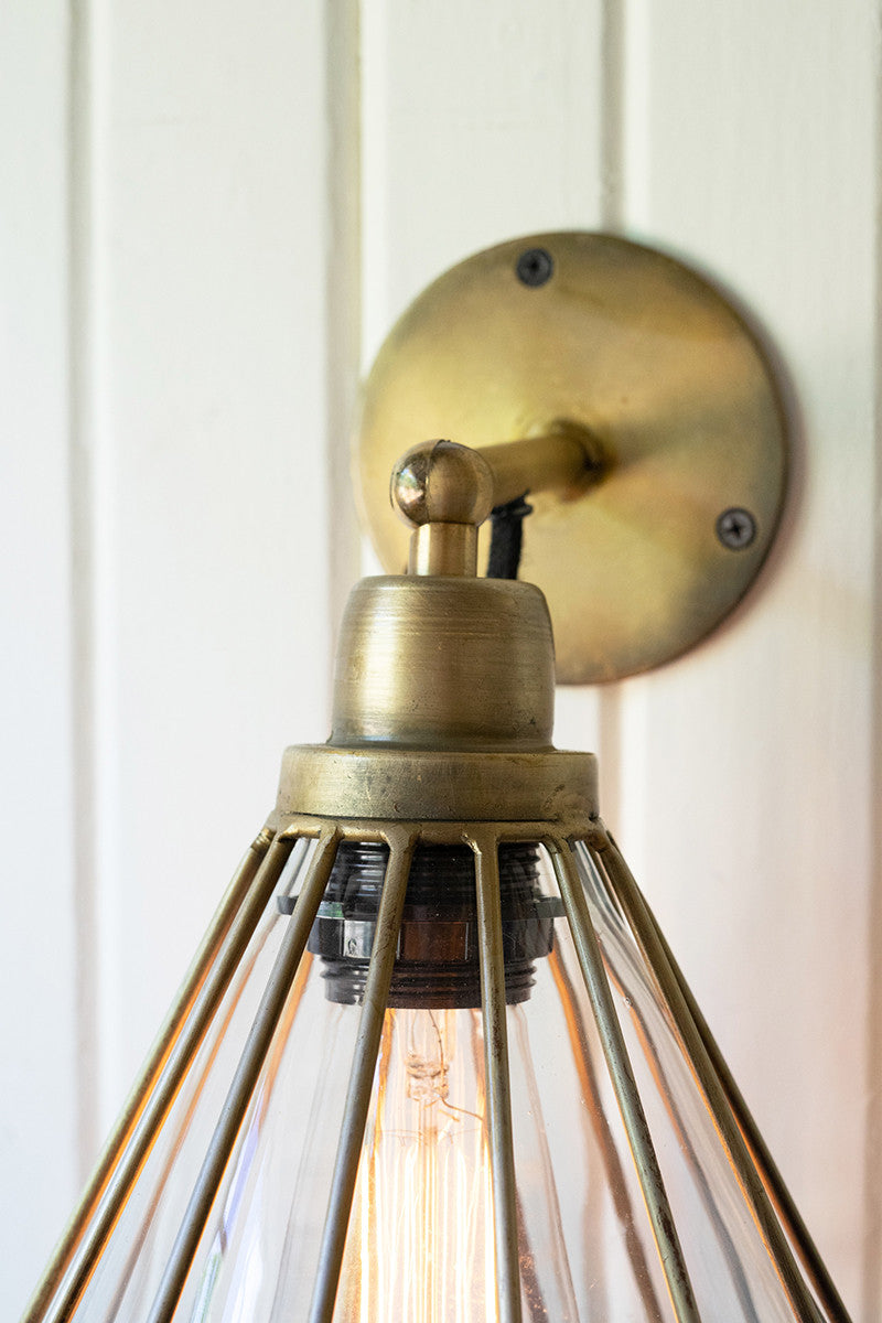Jillian Wall Sconce