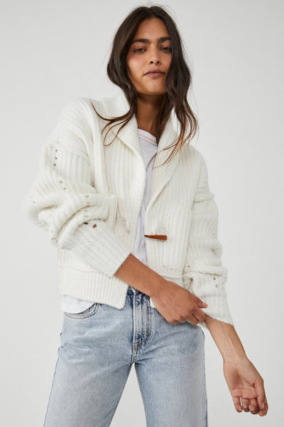 Jackson Cardi