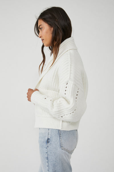 Jackson Cardi