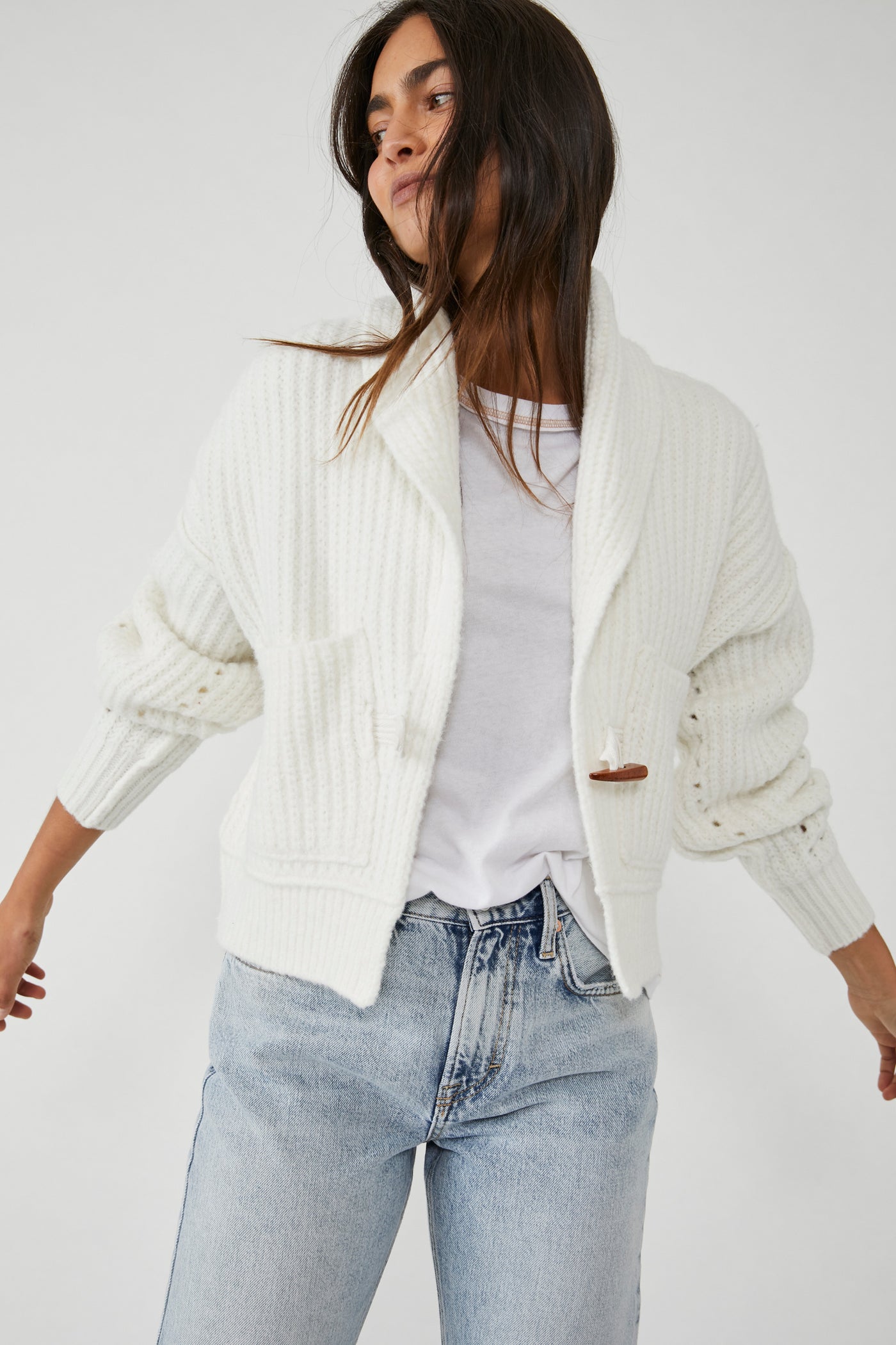 Jackson Cardi