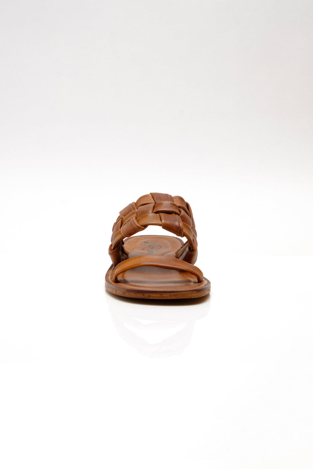 Woven River Sandal