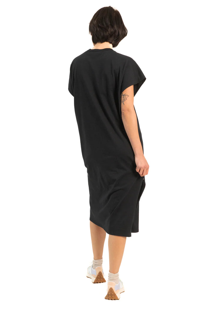 Jasper Dress - black