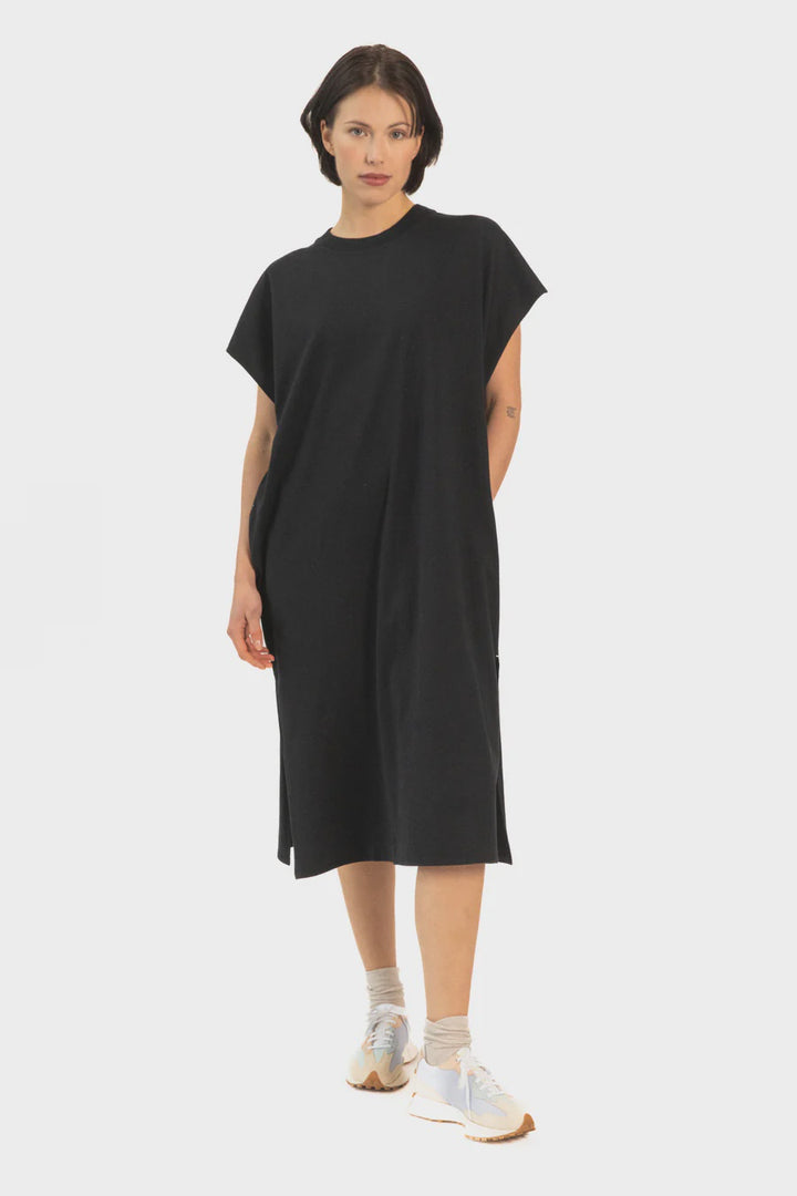 Jasper Dress - black