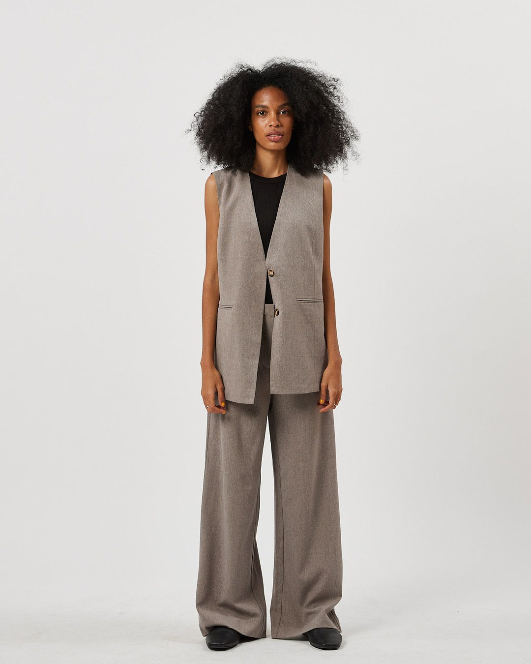 Blikka Waistcoat