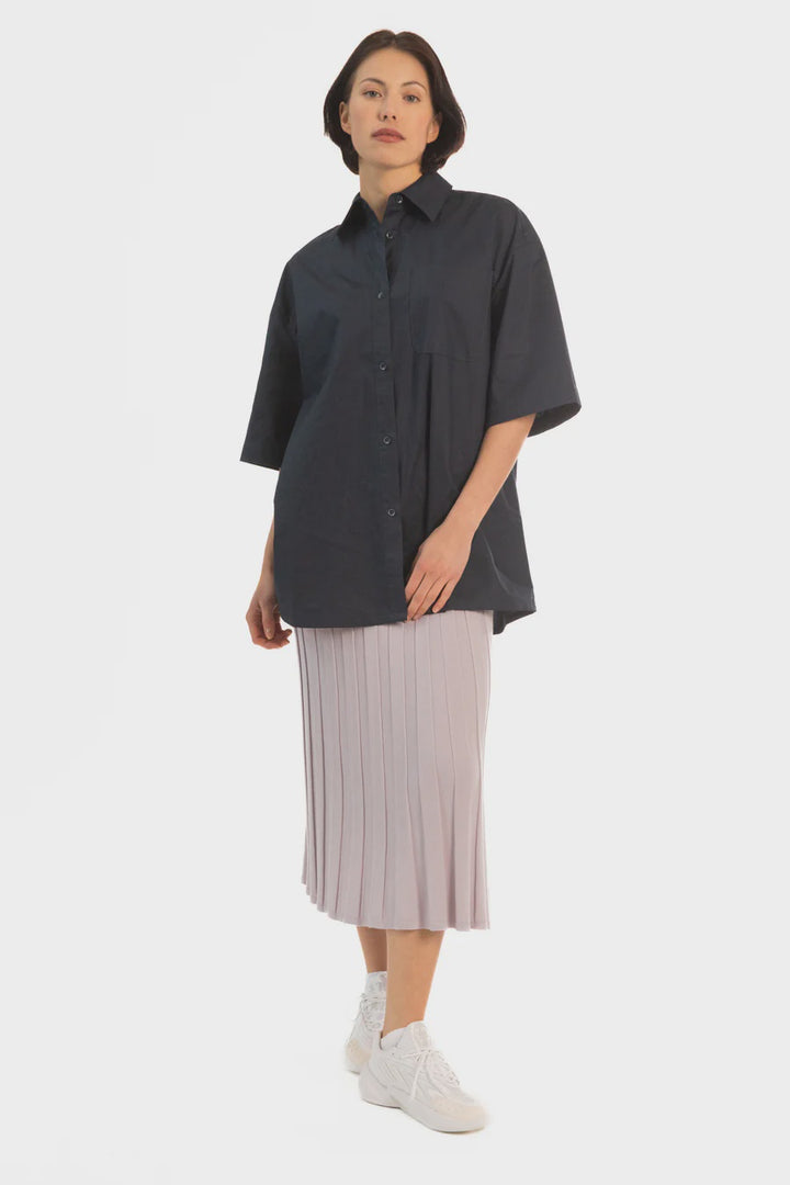 Chiara Button Down