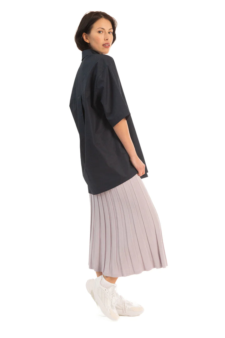 Chiara Button Down