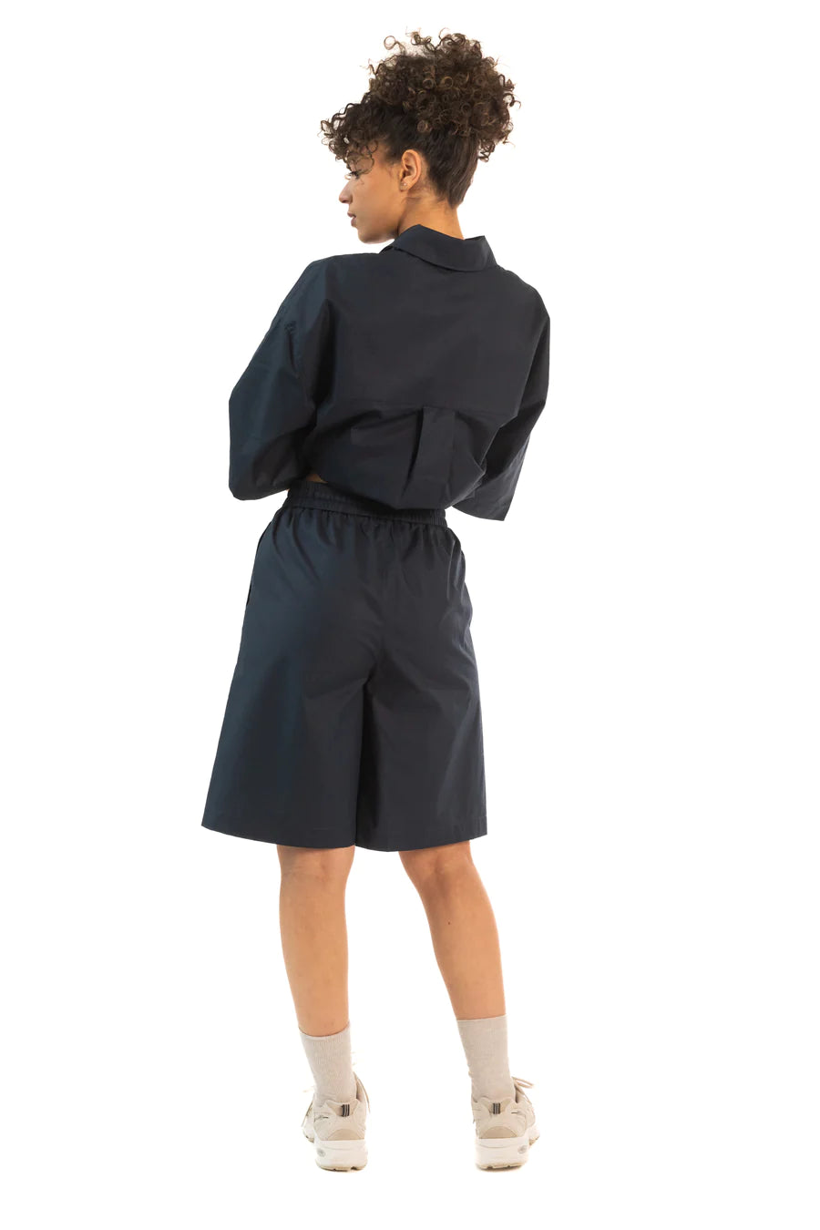 Elliott BF Short - midnight blue