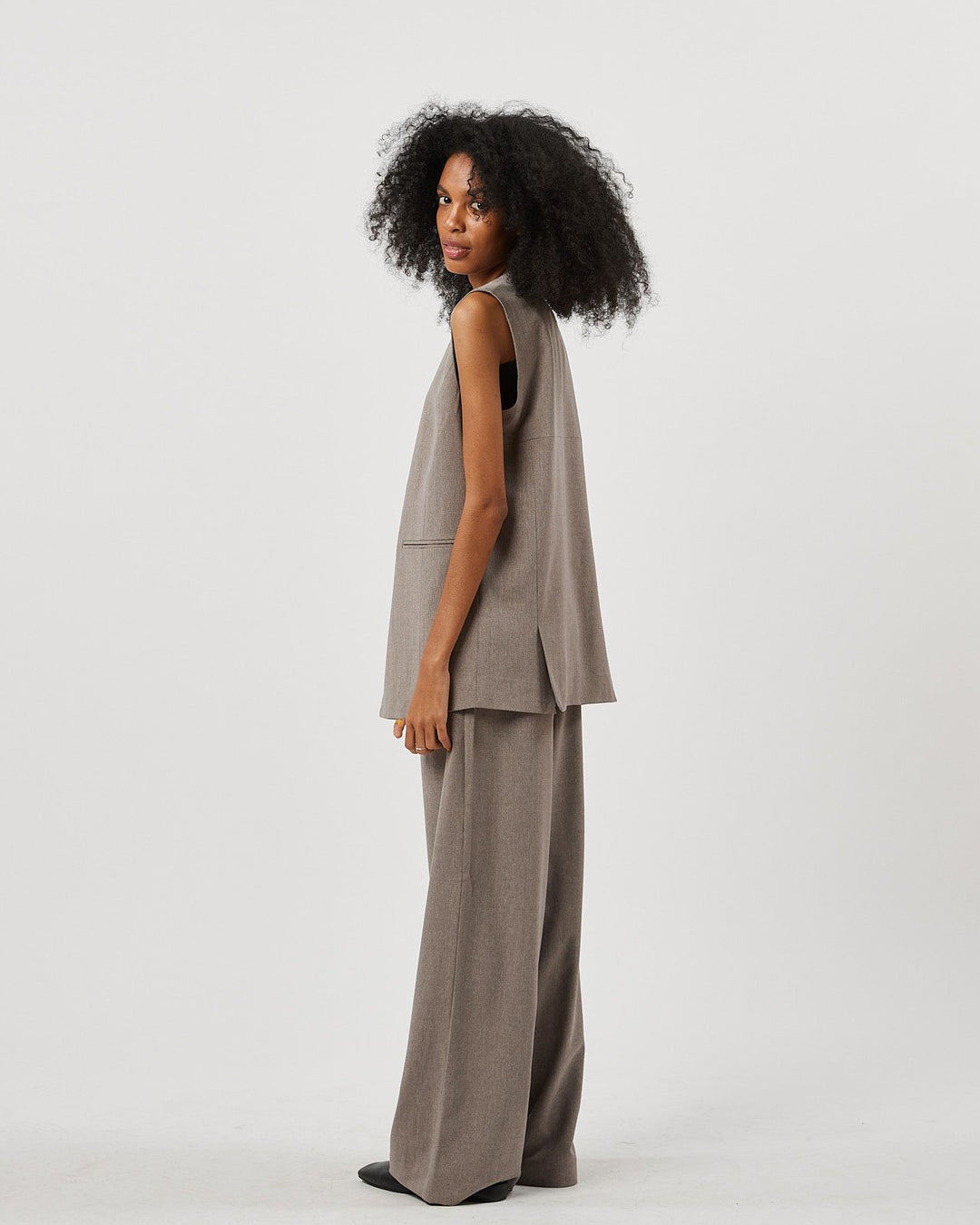 Blikka Waistcoat