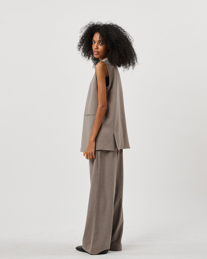 Blikka Waistcoat