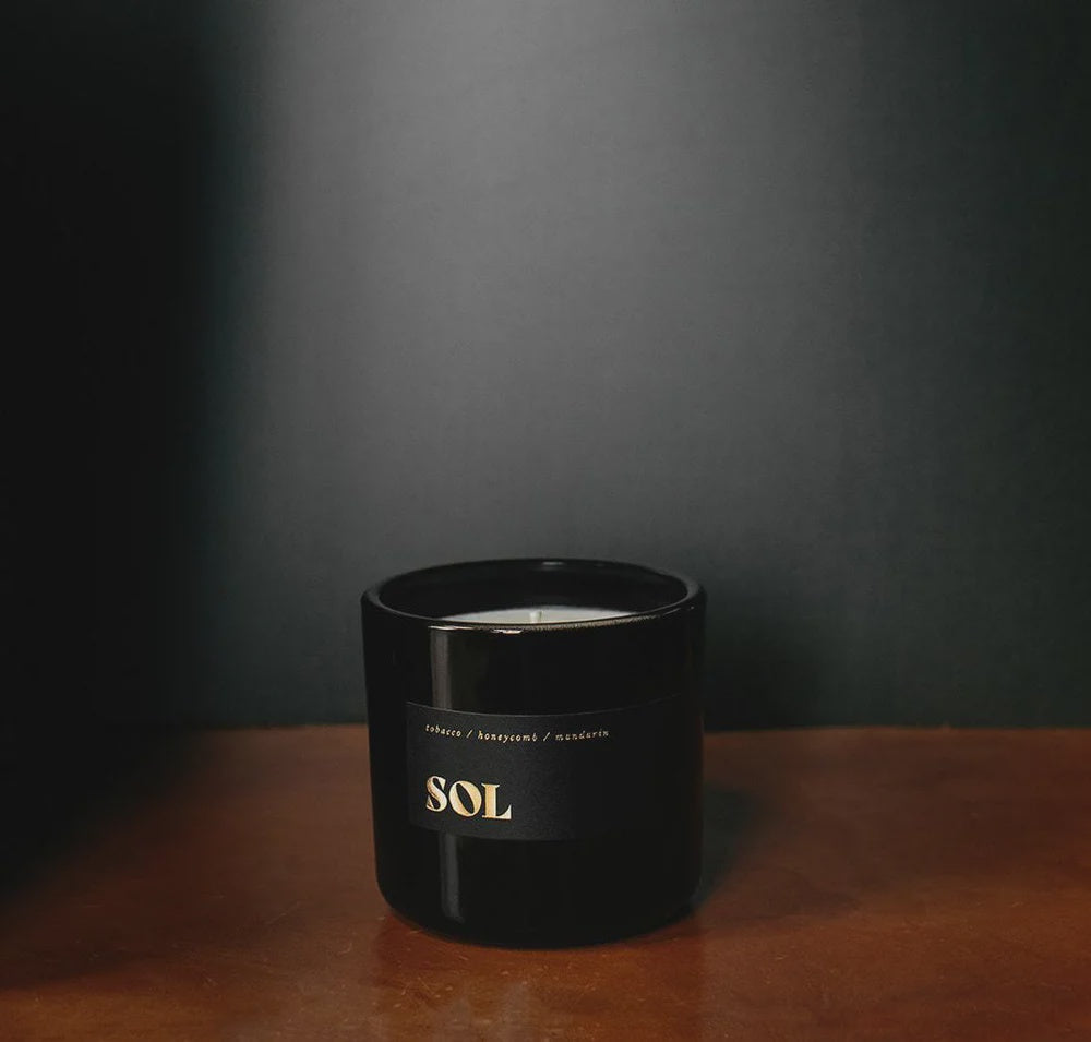 SOL - Ritual Collection