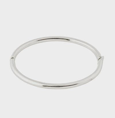 Reconnect Bracelet - silver