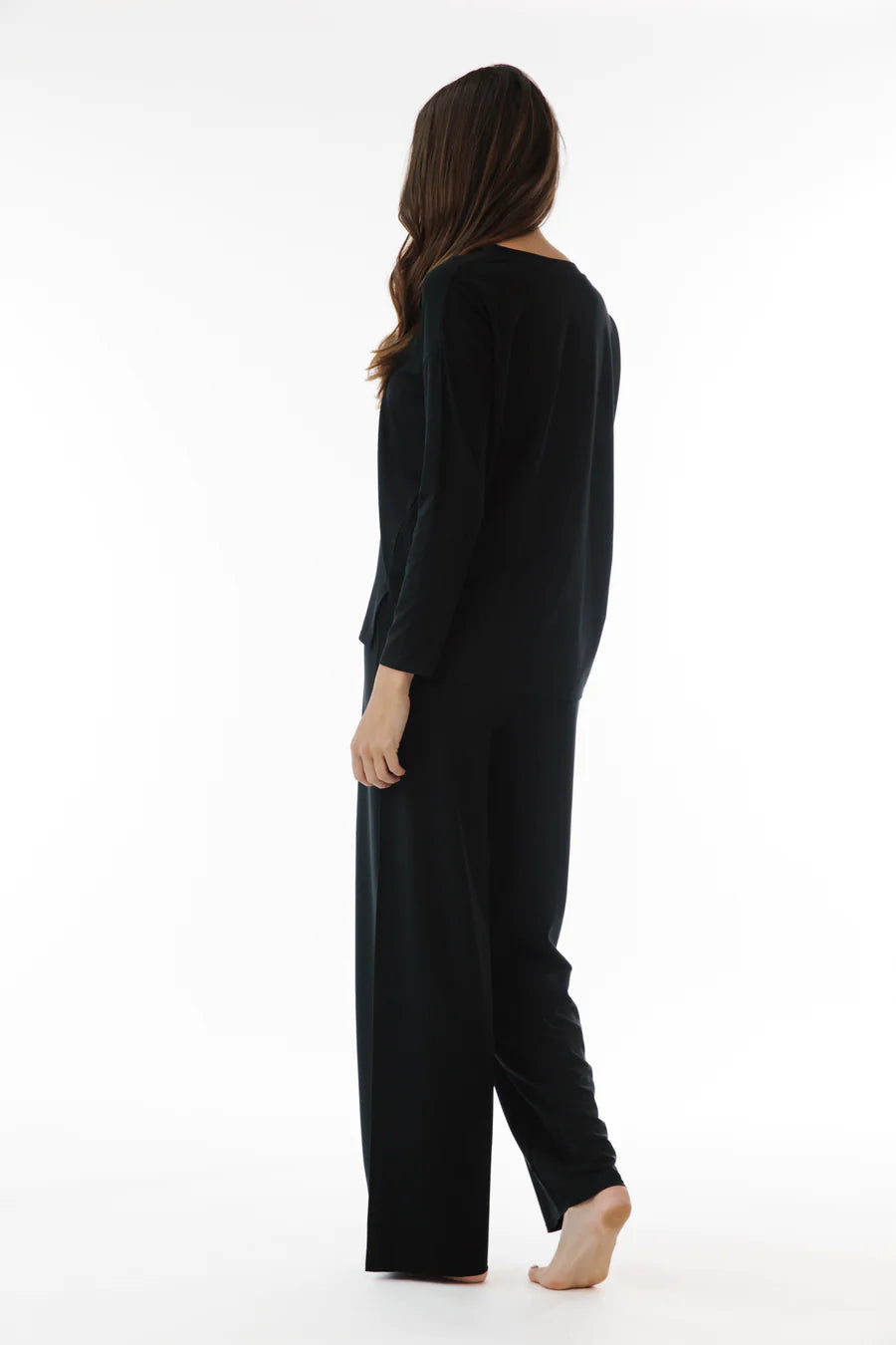 Elie Long Sleeve
