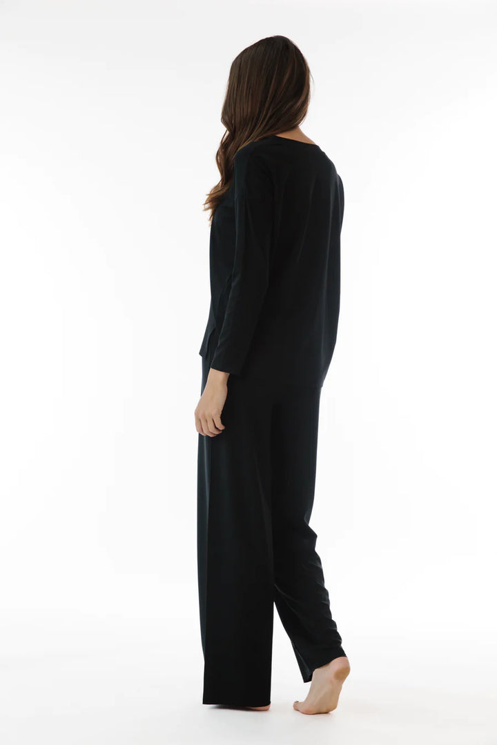 Elie Long Sleeve