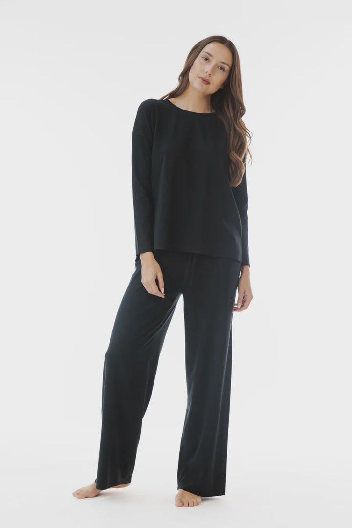 Elie Long Sleeve