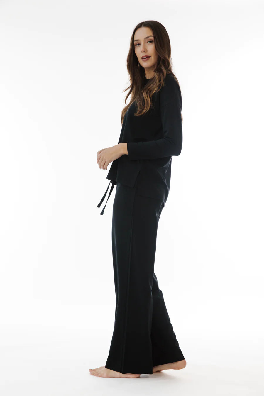 Elie Long Sleeve