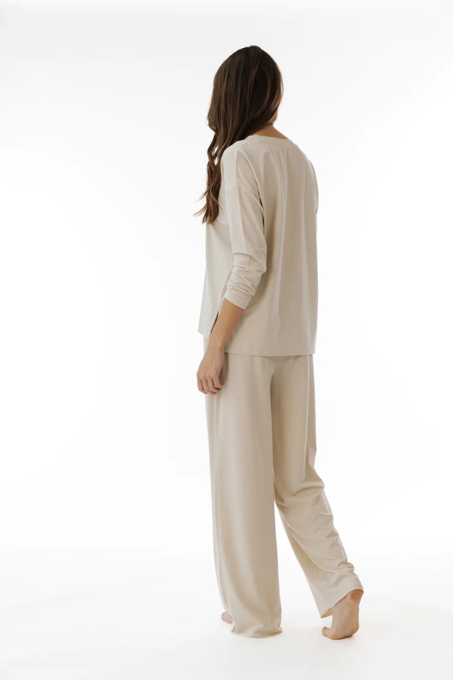Elie Long Sleeve