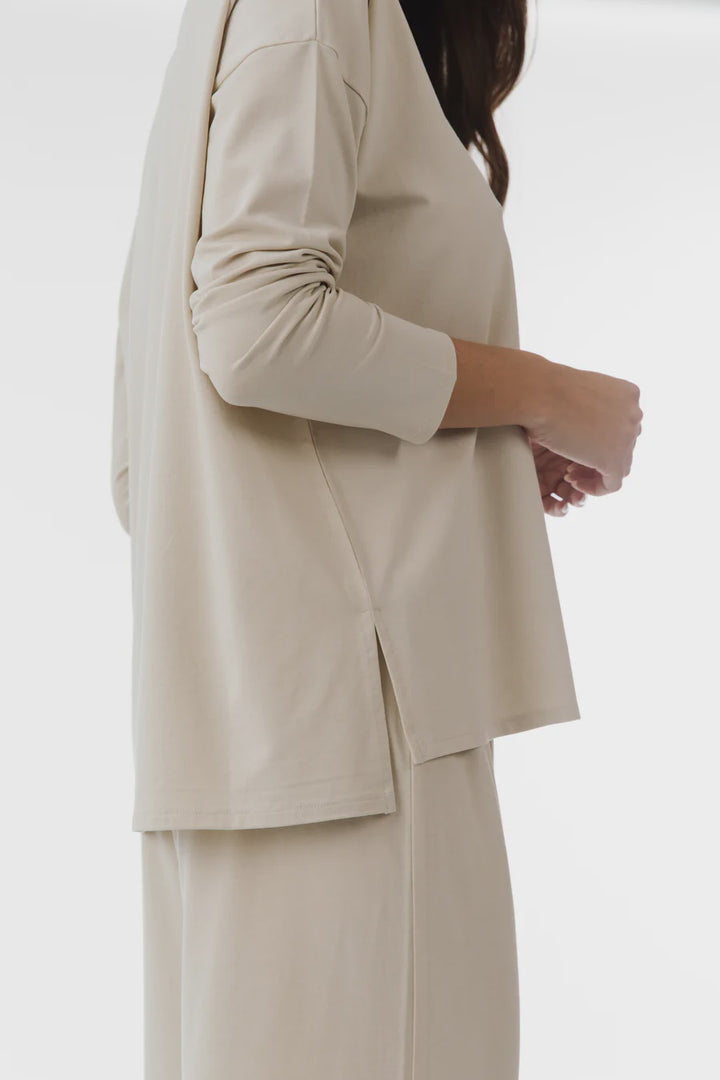Elie Long Sleeve