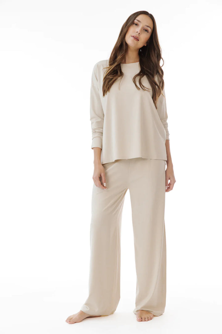 Elie Long Sleeve