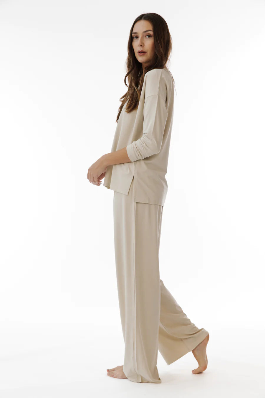 Elie Long Sleeve