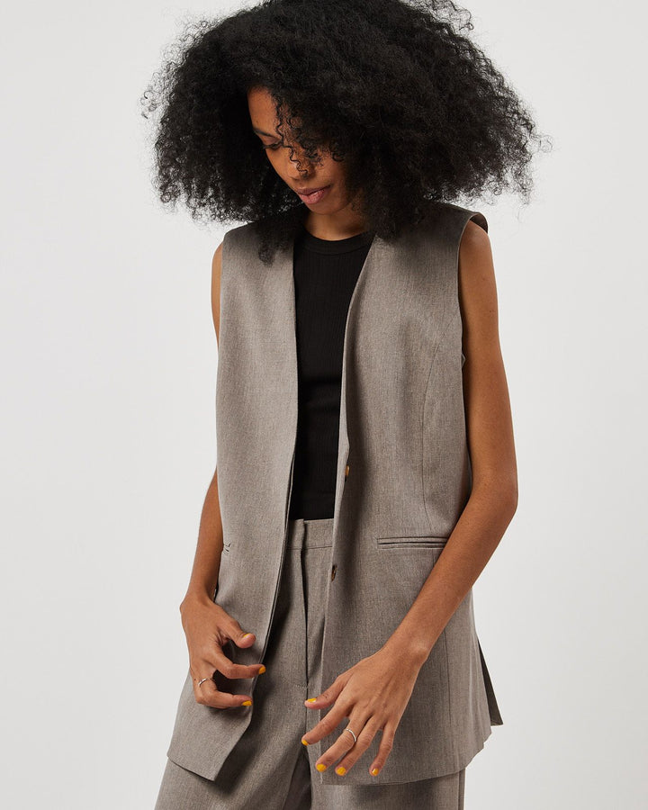 Blikka Waistcoat