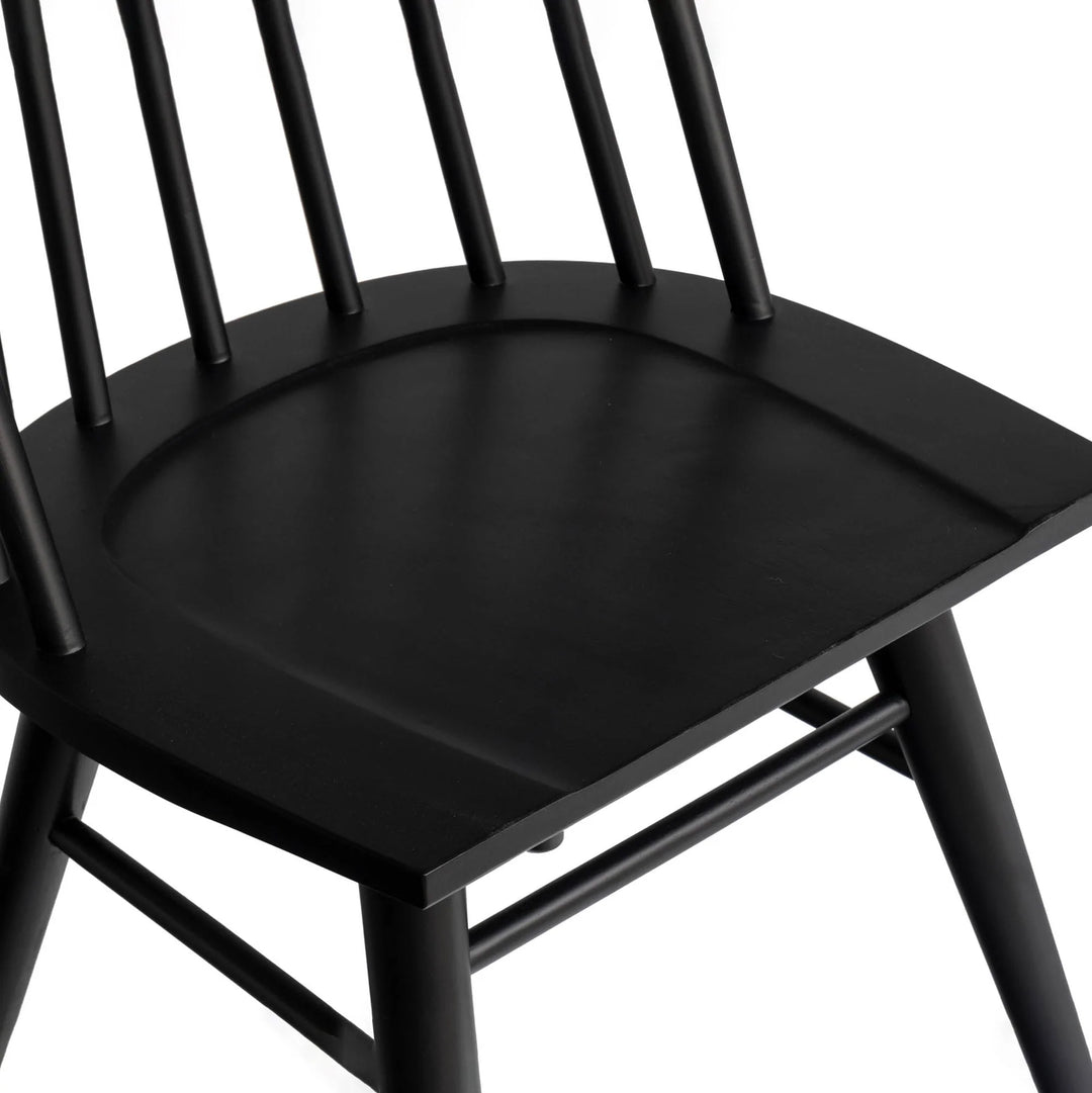 West Dining Chair