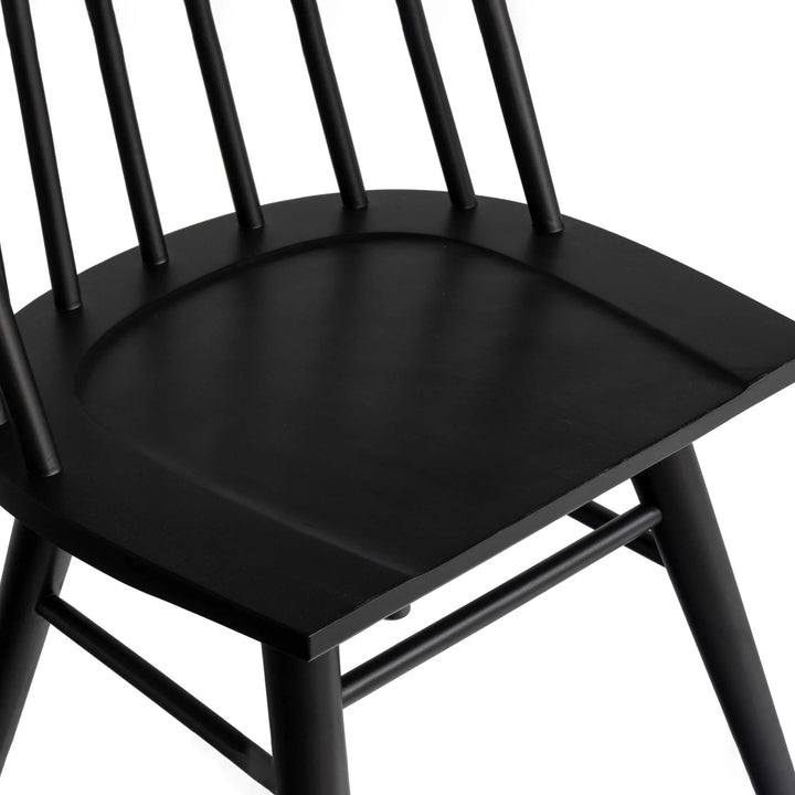 West Dining Chair