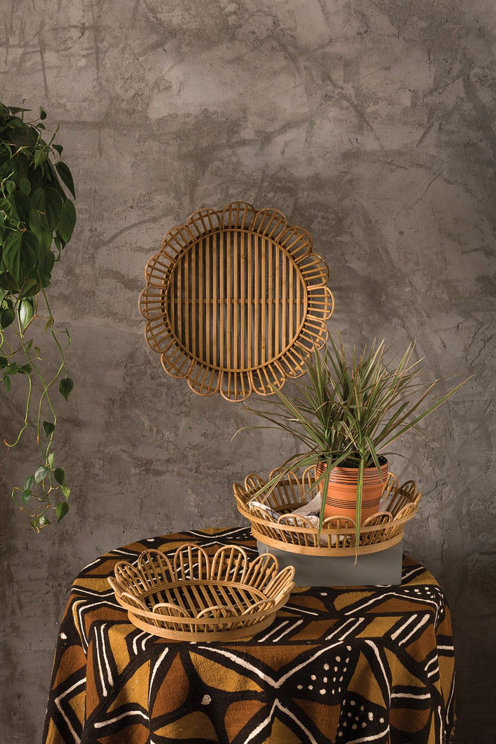 Bloemen Tray