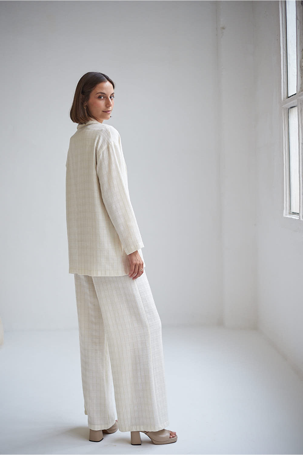 Bonelia Pants