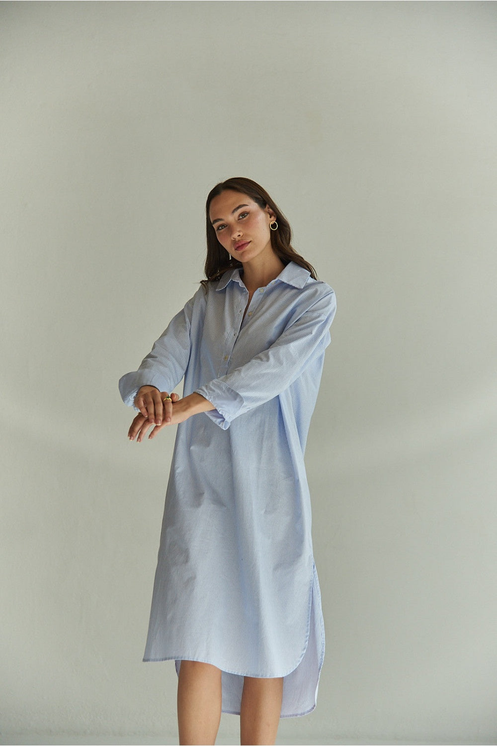 Chasca Dress
