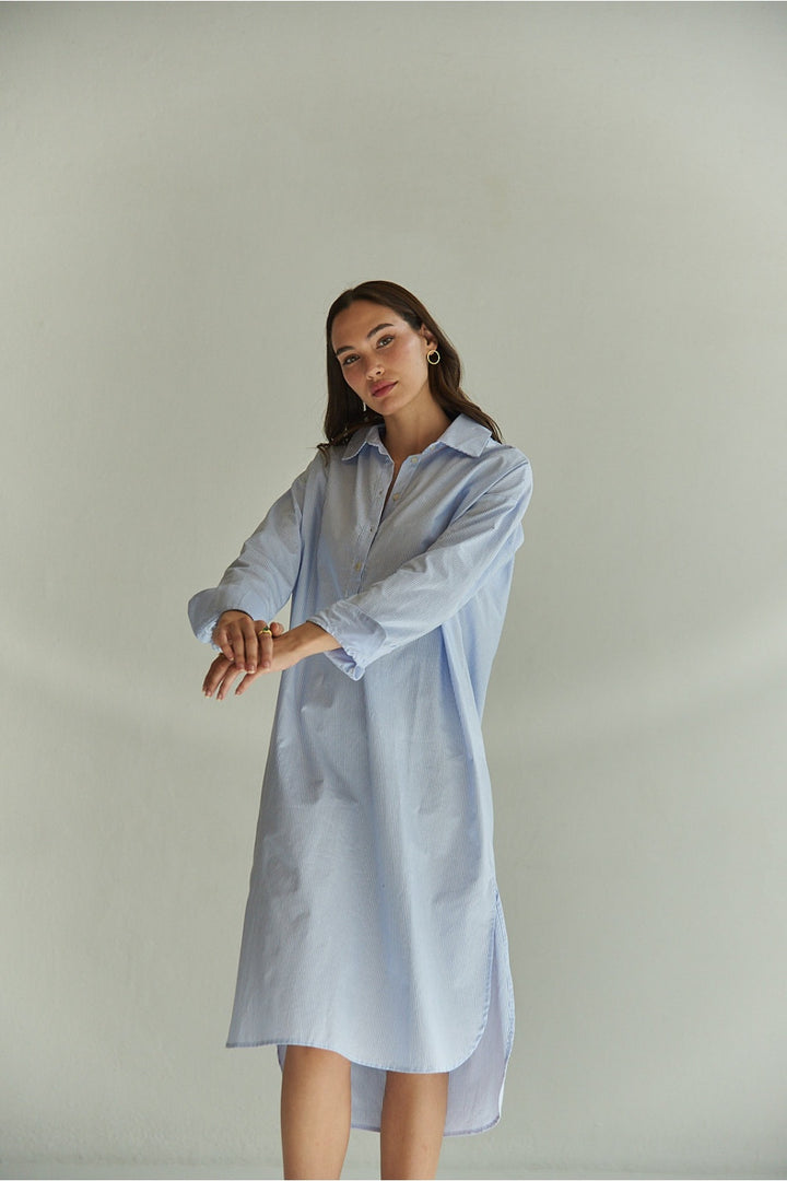 Chasca Dress