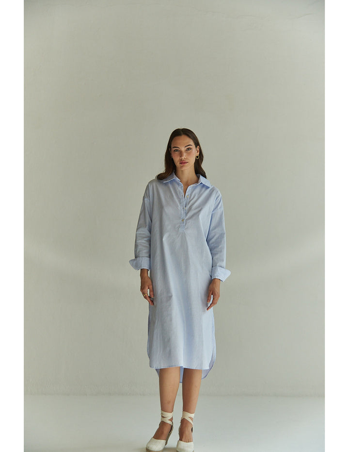 Chasca Dress