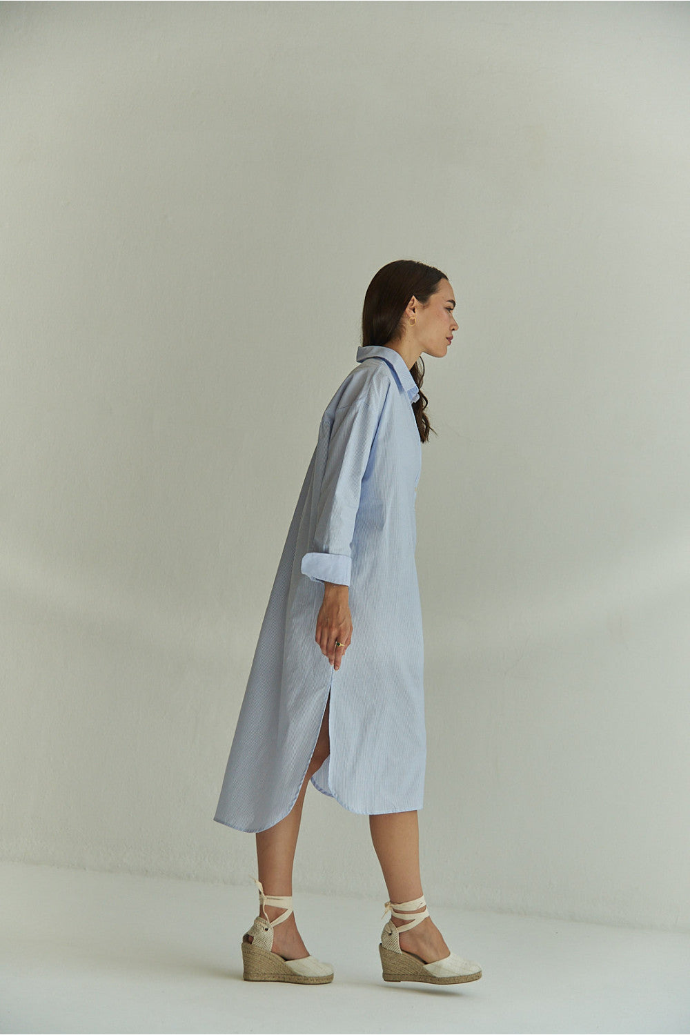 Chasca Dress