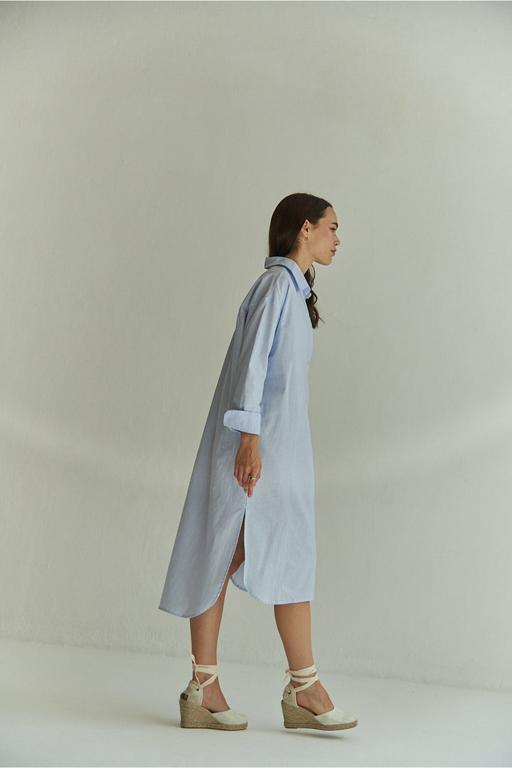 Chasca Dress