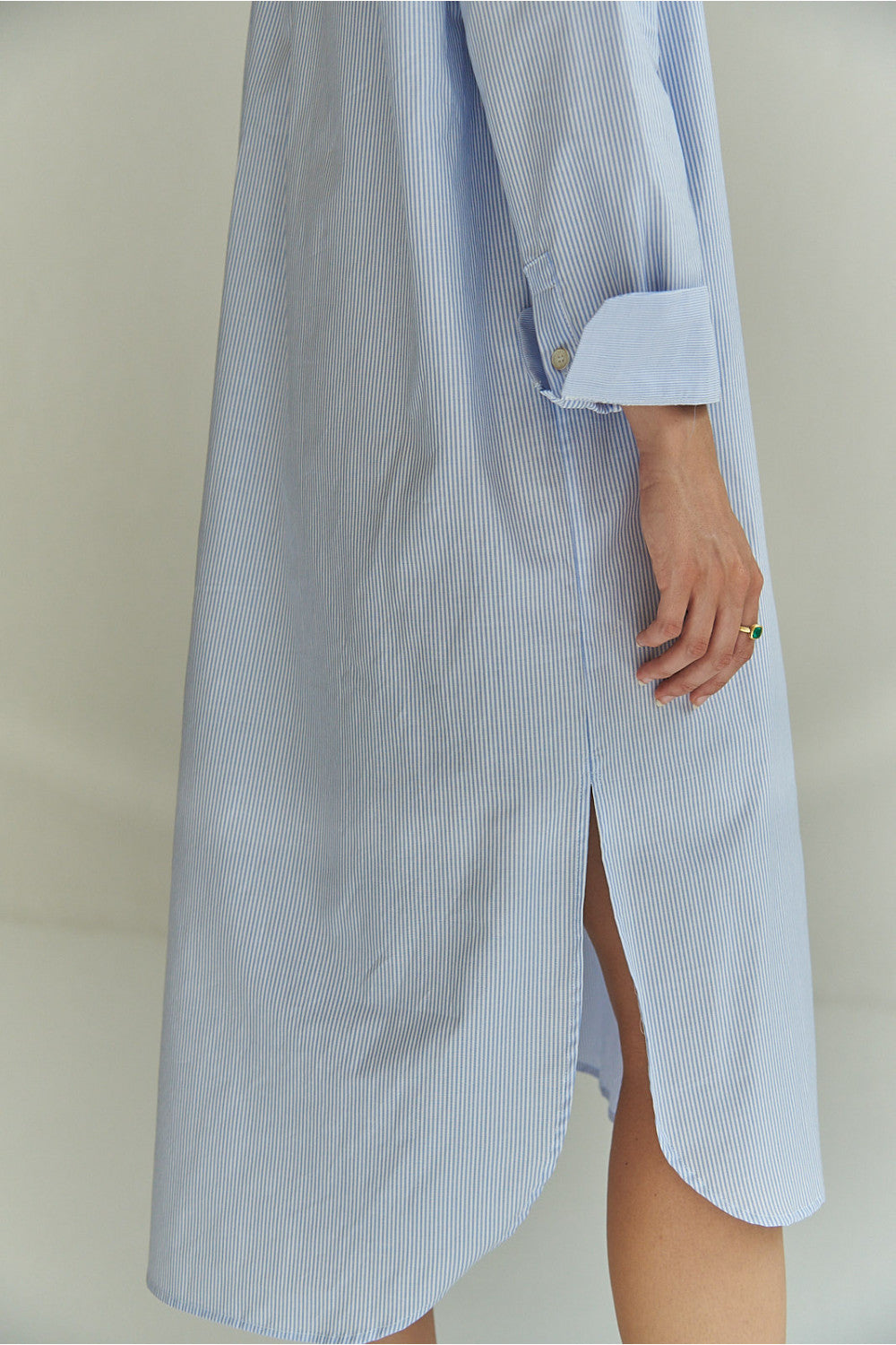 Chasca Dress