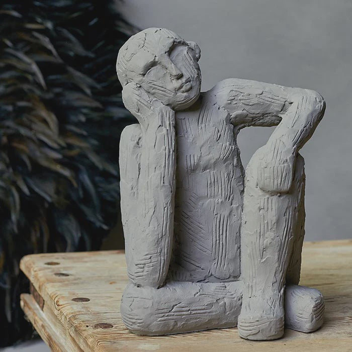 Copeman Sculpture