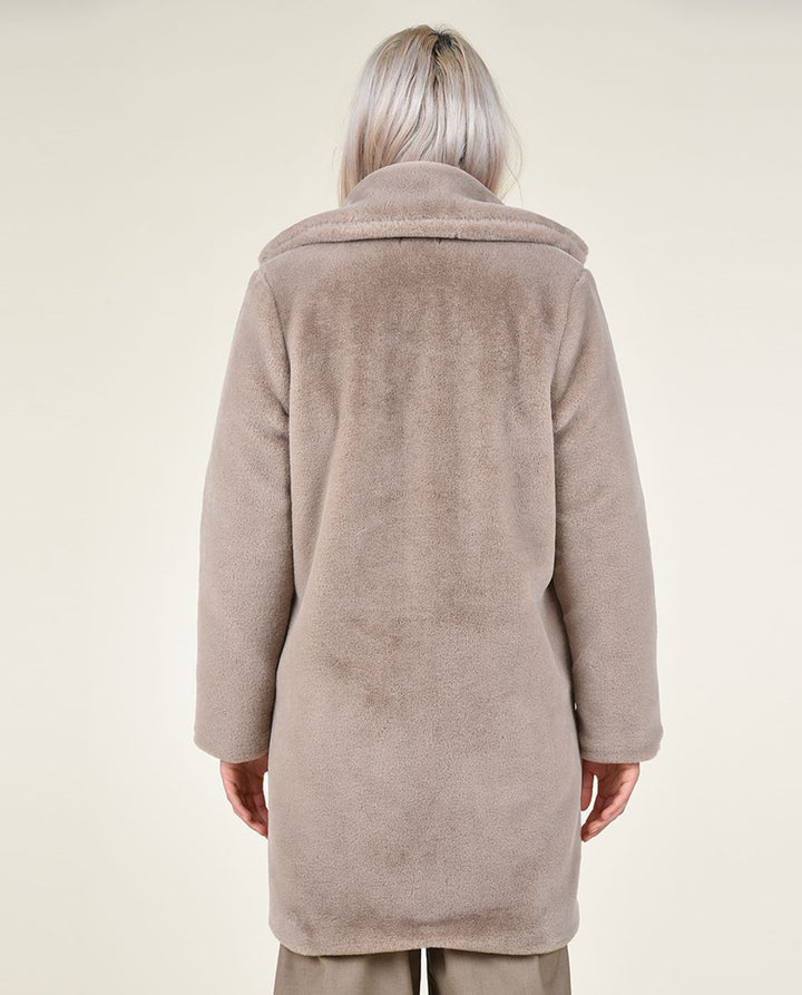 Nora Coat