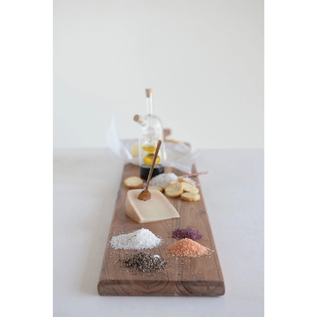Sonoma Wooden Board