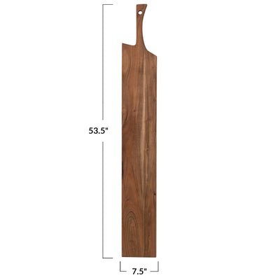 Sonoma Wooden Board