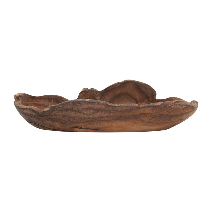 Tectona Bowl