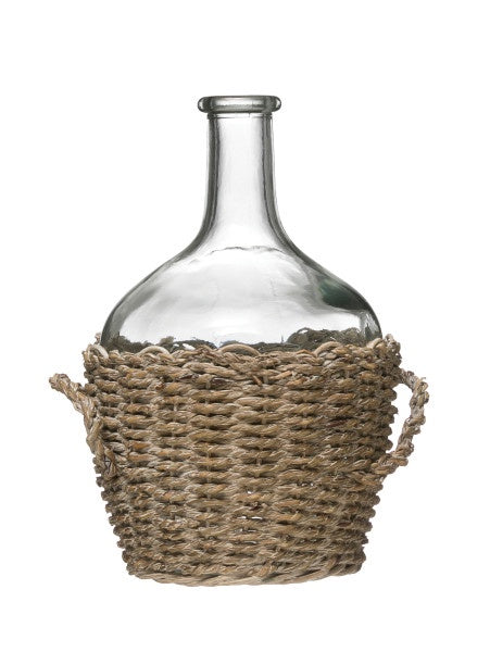 Cleo Bottle Vase