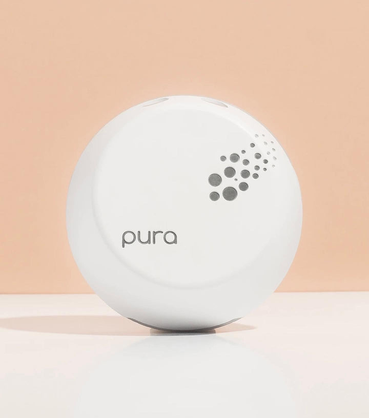 Frasier Fir Pura Smart Home Diffuser Set