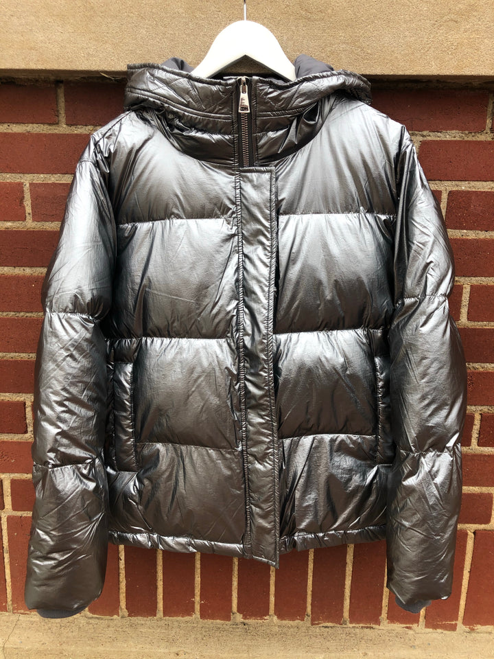 Cher Jacket